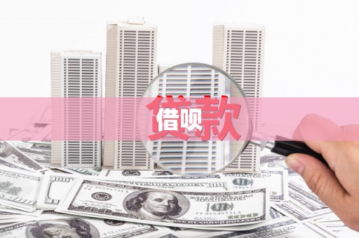 武陵借呗