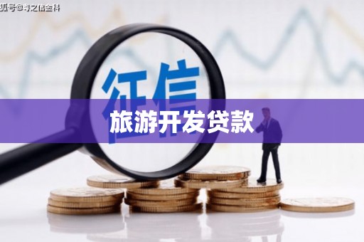 武陵旅游开发贷款